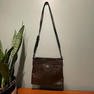 Coach Crossbody Bag